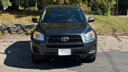 2011 Toyota RAV4 Sport