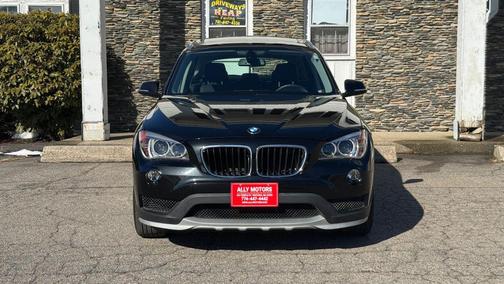 2015 BMW X1 xDrive35i