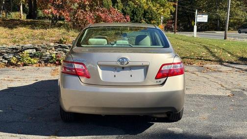 2008 Toyota Camry LE