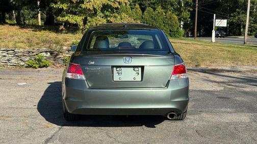 2010 Honda Accord EX-L