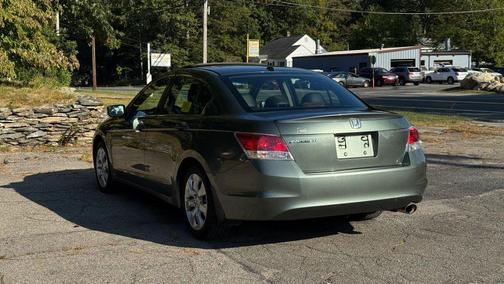 2010 Honda Accord EX-L