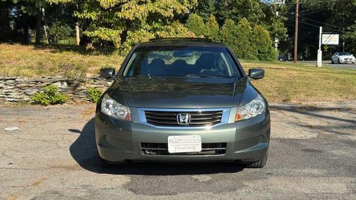 2010 Honda Accord EX-L