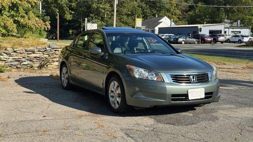 2010 Honda Accord EX-L