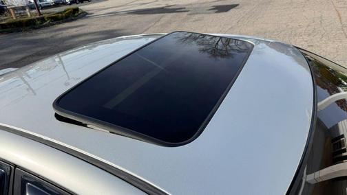 2004 Toyota Camry XLE