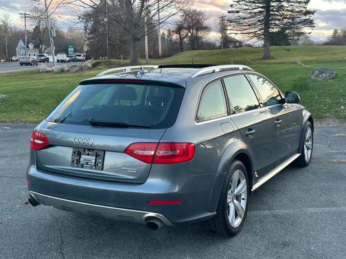 2014 Audi allroad 2.0T Premium Plus
