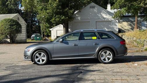 2014 Audi allroad 2.0T Premium Plus