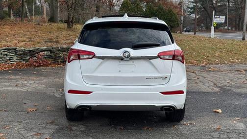 2019 Buick Envision Premium I