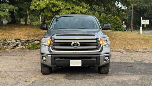 2015 Toyota Tundra TRD Pro