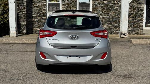 2014 Hyundai Elantra GT Base