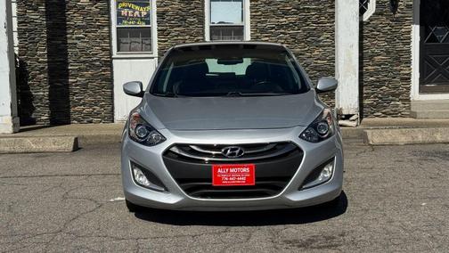 2014 Hyundai Elantra GT Base