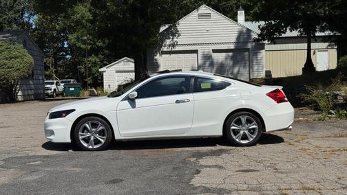 2012 Honda Accord EX-L