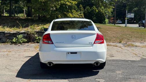 2012 Honda Accord EX-L