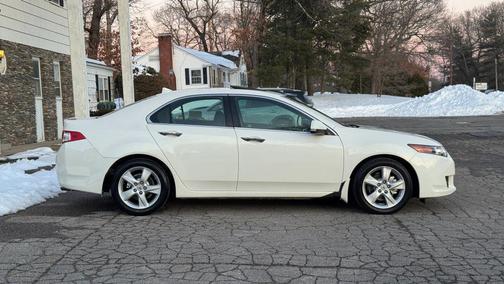 2010 Acura TSX 2.4