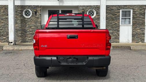 2014 Toyota Tundra SR