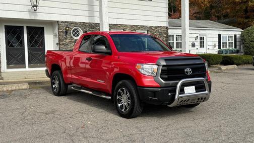 2014 Toyota Tundra SR