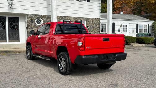 2014 Toyota Tundra SR