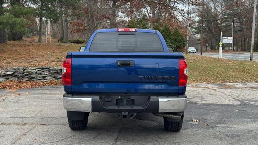 2014 Toyota Tundra SR5