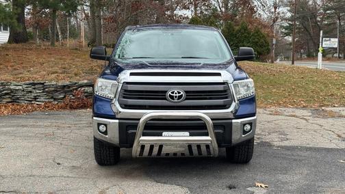 2014 Toyota Tundra SR5