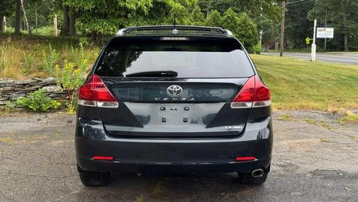 2013 Toyota Venza LE