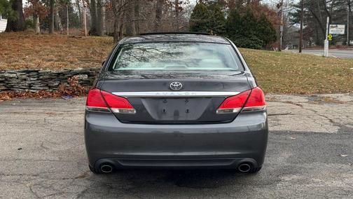 2011 Toyota Avalon Limited