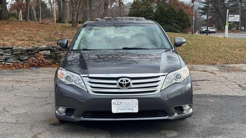 2011 Toyota Avalon Limited