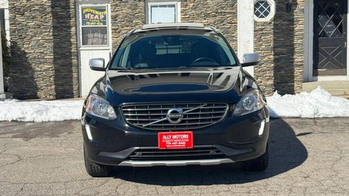 2014 Volvo XC60 3.2 Premier Plus