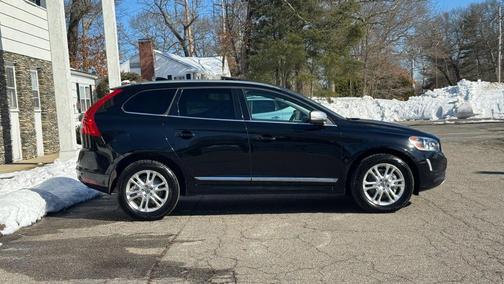 2014 Volvo XC60 3.2 Premier Plus