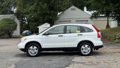 2011 Honda CR-V LX