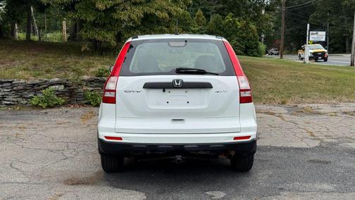 2011 Honda CR-V LX