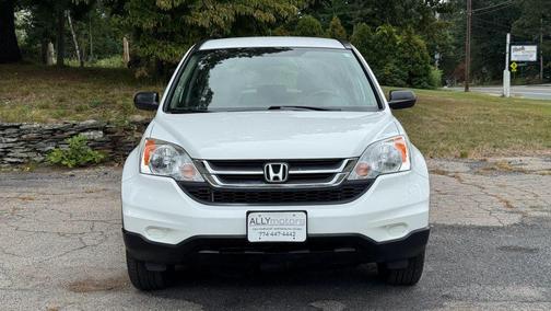 2011 Honda CR-V LX