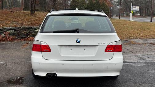 2009 BMW 535 xDrive