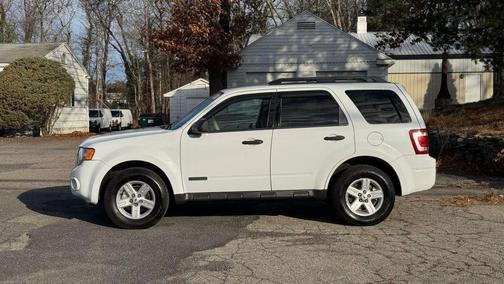 2008 Ford Escape Hybrid Base