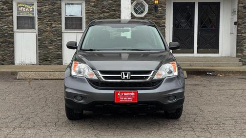 2011 Honda CR-V LX