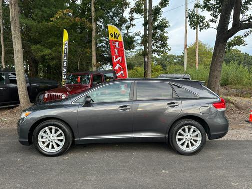 2009 Toyota Venza Base