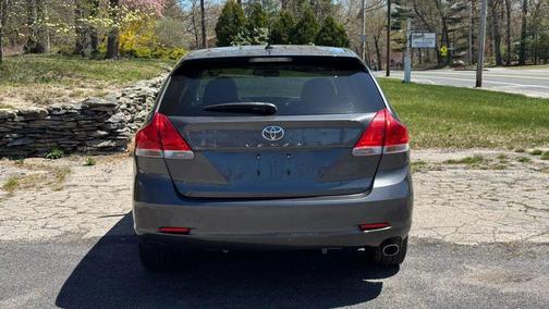 2009 Toyota Venza Base