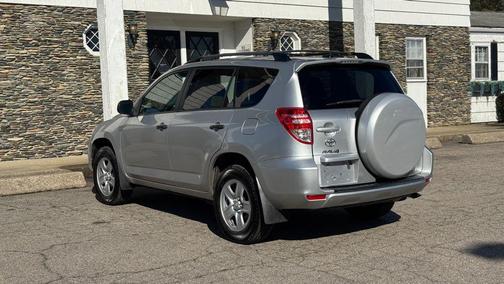 2012 Toyota RAV4 Sport