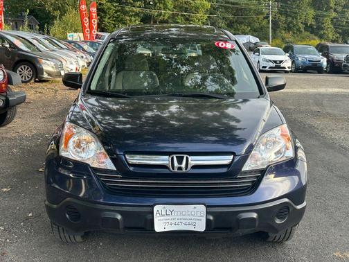 2008 Honda CR-V EX
