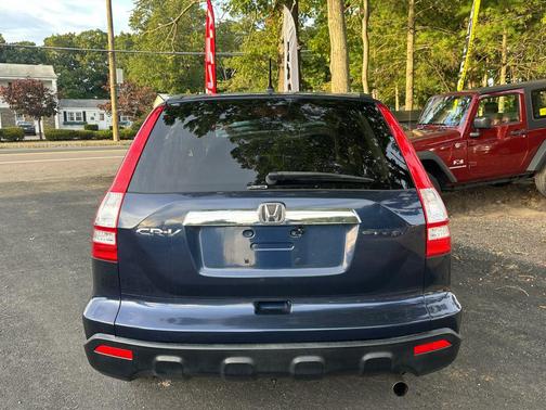 2008 Honda CR-V EX