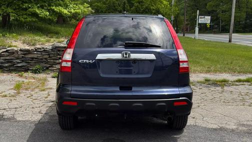 2008 Honda CR-V EX
