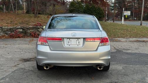 2012 Honda Accord EX-L