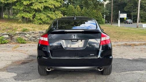 2012 Honda Crosstour EX-L
