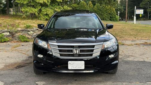 2012 Honda Crosstour EX-L