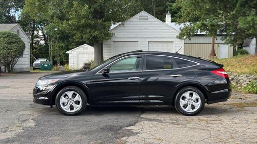 2012 Honda Crosstour EX-L