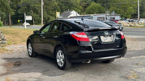 2012 Honda Crosstour EX-L