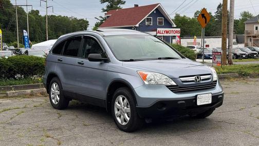 2008 Honda CR-V EX