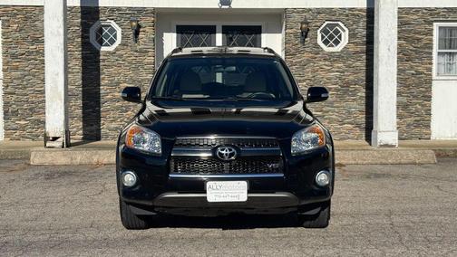 2009 Toyota RAV4 Limited