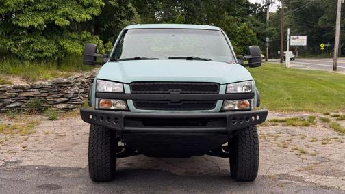 2004 Chevrolet Avalanche 1500