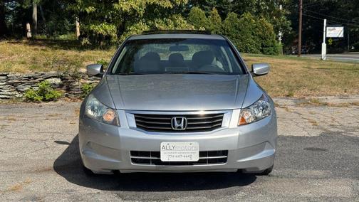 2010 Honda Accord EX
