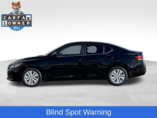 2023 Nissan Sentra S