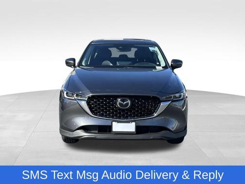 2022 Mazda CX-5 2.5 S Premium Plus Package